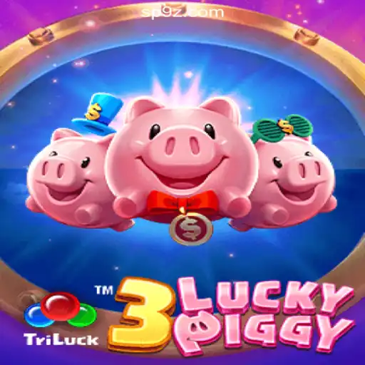 Exploring 3LUCKYPIGGY: A Thrilling Experience on 9Z.com Platform