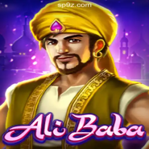 AliBaba: A Journey Through the Magical World of Online Slots