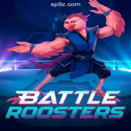 BattleRoosters: A Strategic Adventure on the 9Z.com Platform - Online Slots Brasil #1