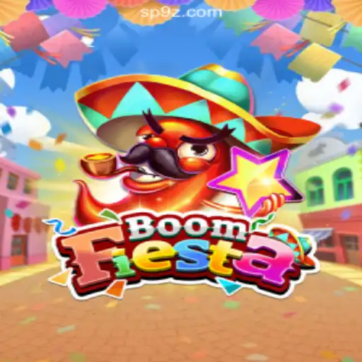 BoomFiesta: Unveiling the Exciting World of Online Slots on 9Z.com