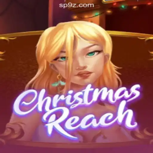 Experience the Magic of ChristmasReach: Your Guide to the Top Online Slot on 9Z.com Platform