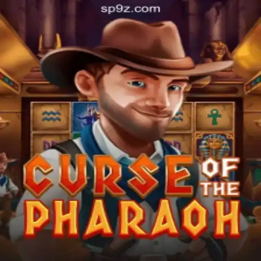 CurseofthePharaoh: A Riveting Journey on 9Z.com, Brazil's #1 Online Slots Platform