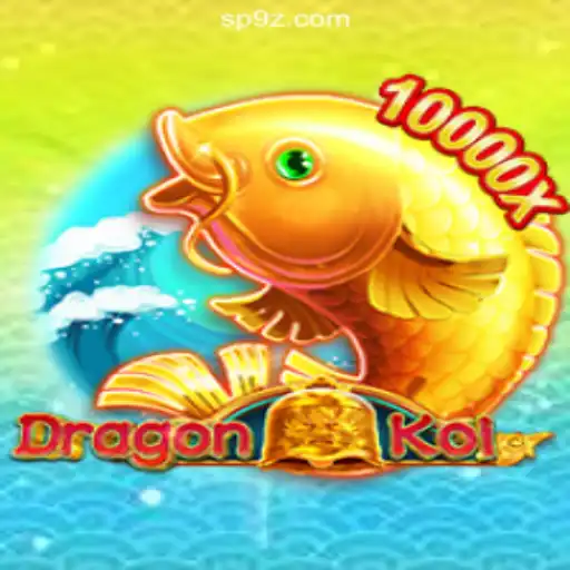 Discover DragonKoi: The Leading Game on 9Z.com Platform - Online Slots Brasil #1