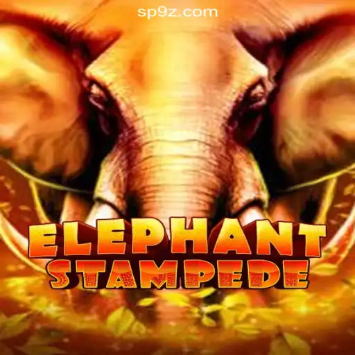 Unveiling ElephantStampede: The #1 Online Slot Game on 9Z.com Platform in Brazil