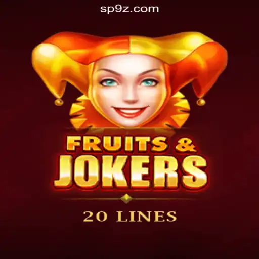 Discover the Excitement of FruitsAndJokers20 on 9Z.com Platform - Online Slots Brasil #1