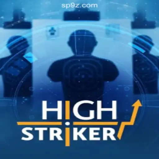 HighStriker: The Ultimate Thrill on 9Z.com Platform - Online Slots Brasil #1
