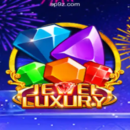 Discover the Thrills of JewelLuxury on 9Z.com Platform: The Ultimate Online Slots Experience in Brasil
