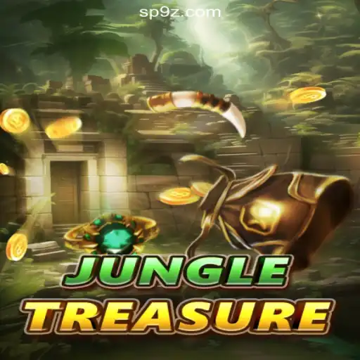 Discover the Excitement of JungleTreasure on the 9Z.com Platform