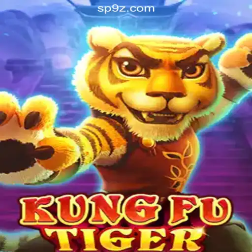 Explore KungFuTiger on 9Z.com: The Premier Online Slots Platform in Brazil