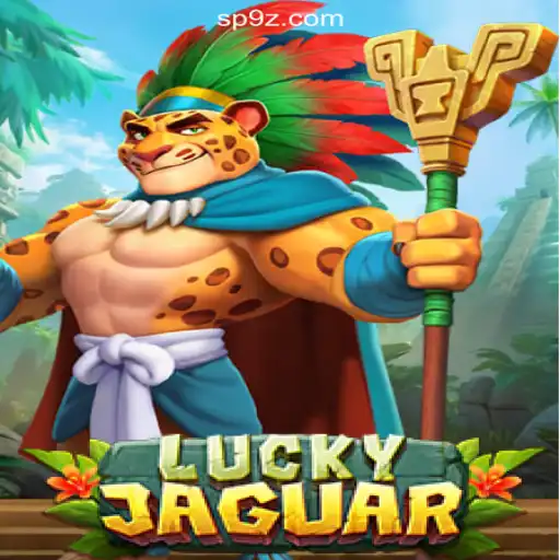 Discover the Thrilling World of LuckyJaguar on 9Z.com Platform - Online Slots Brasil #1