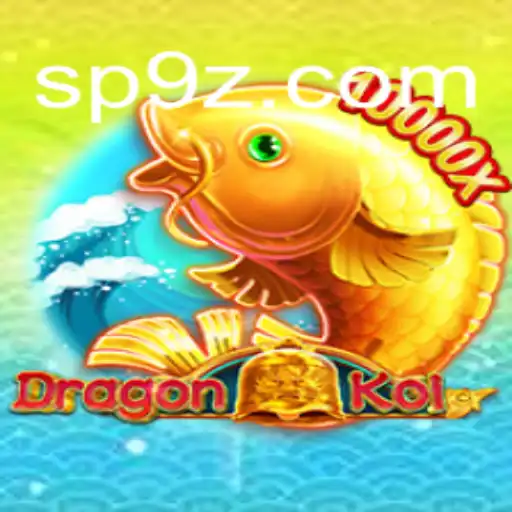 Discover DragonKoi: The Leading Game on 9Z.com Platform - Online Slots Brasil #1