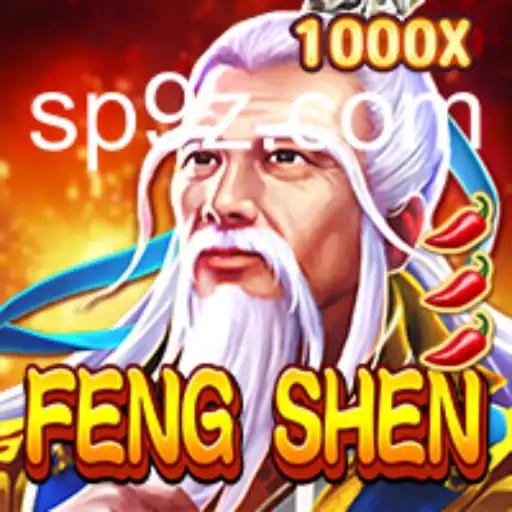 Discover the Exciting World of FengShen on 9Z.com: Online Slots Brasil #1