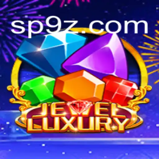 Discover the Thrills of JewelLuxury on 9Z.com Platform: The Ultimate Online Slots Experience in Brasil