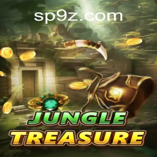 Discover the Excitement of JungleTreasure on the 9Z.com Platform