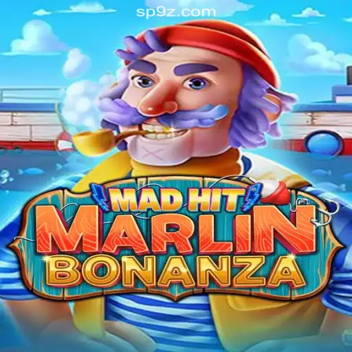 Discover the Exciting World of MadHitMarlinBonanza on 9Z.com: Brazil's Premier Online Slots