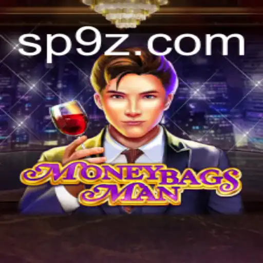 Exploring MoneybagsMan: A Journey Through Online Slots on the 9Z.com Platform in Brasil