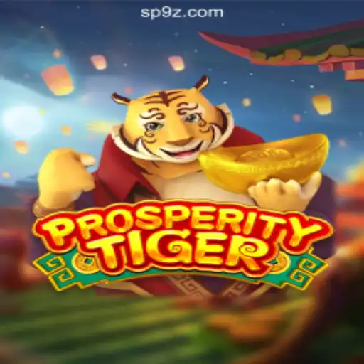 Unveiling the Thrills of ProsperityTiger on 9Z.com: The Premier Online Slots Platform in Brazil