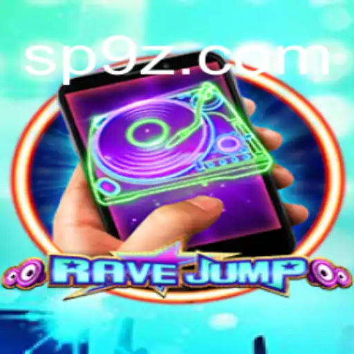RaveJumpmobile: Revolutionizing Online Slots on the 9Z.com Platform - Online Slots Brasil #1