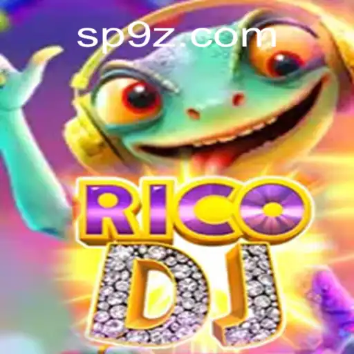 Exploring the World of RicoDJ: The Leading Online Slot Game on 9Z.com