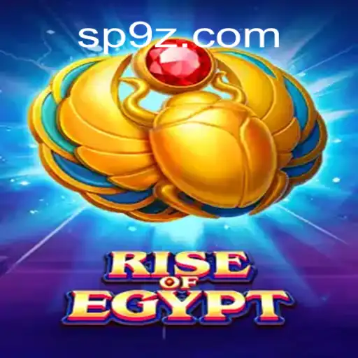 Exploring the Thrills of RiseOfEgypt: A Top Pick on 9Z.com Platform