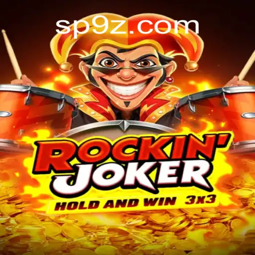 Discover Rockinjoker on 9Z.com Platform - Online Slots Brasil #1
