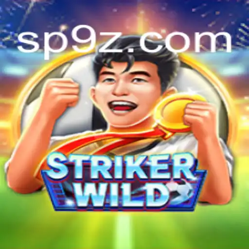 Unveiling StrikerWILD: The Thrilling Slot Experience on 9Z.com