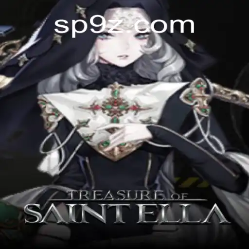 Discover the Allure of TreasureofSaintElla: Your Gateway to Online Gaming on 9Z.com