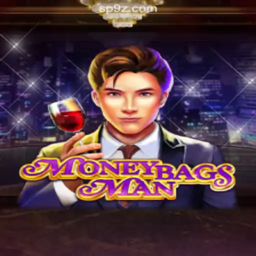 Exploring MoneybagsMan: A Journey Through Online Slots on the 9Z.com Platform in Brasil