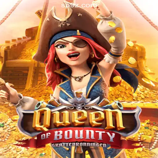 Explore the Thrills of QueenofBounty: A Premier Slot Experience on 9Z.com Platform - Online Slots Brasil #1