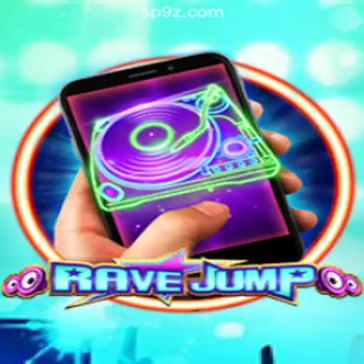 RaveJumpmobile: Revolutionizing Online Slots on the 9Z.com Platform - Online Slots Brasil #1