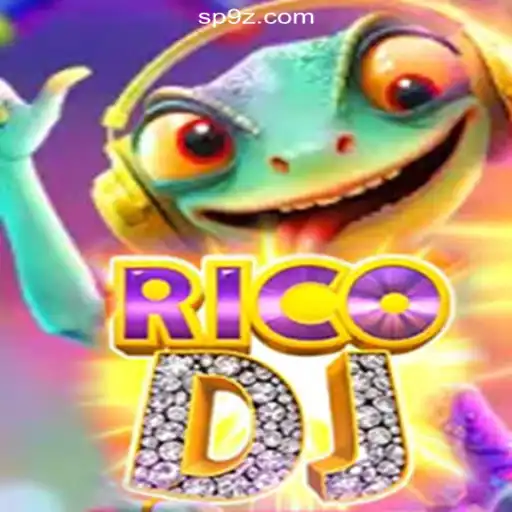 Exploring the World of RicoDJ: The Leading Online Slot Game on 9Z.com