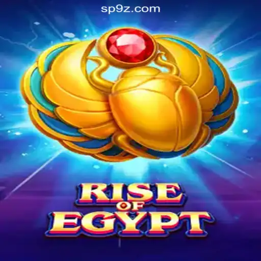 Exploring the Thrills of RiseOfEgypt: A Top Pick on 9Z.com Platform