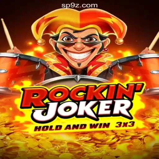 Discover Rockinjoker on 9Z.com Platform - Online Slots Brasil #1