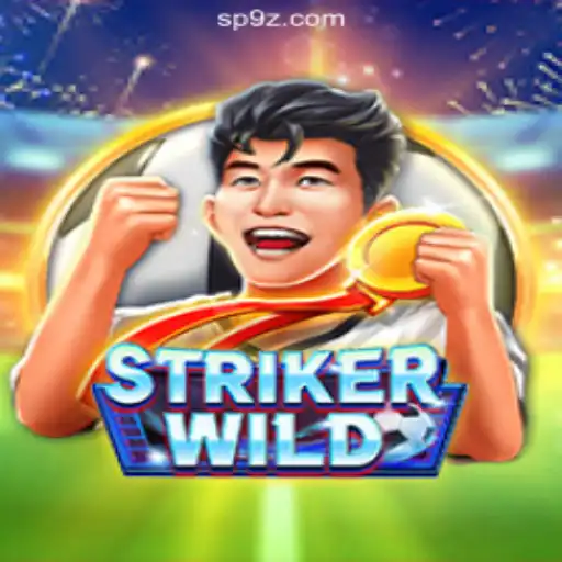 Unveiling StrikerWILD: The Thrilling Slot Experience on 9Z.com