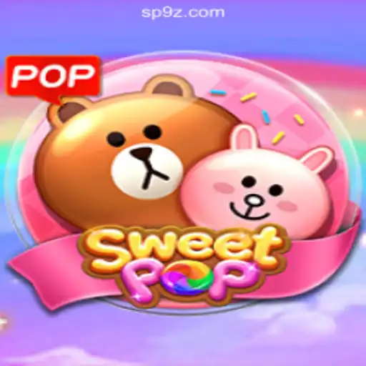 SweetPOP: The Ultimate Online Slot Experience on 9Z.com