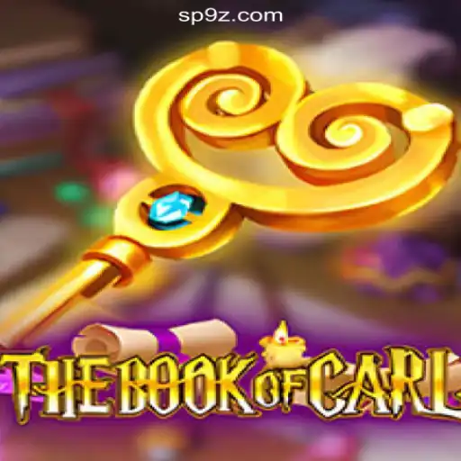 Explore 'TheBookofCarl': A Top Choice on 9Z.com for Online Slots in Brazil