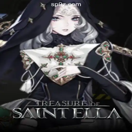 Discover the Allure of TreasureofSaintElla: Your Gateway to Online Gaming on 9Z.com