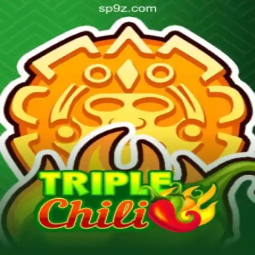 Exploring TripleChili: A Top Slot Game on 9Z.com Platform