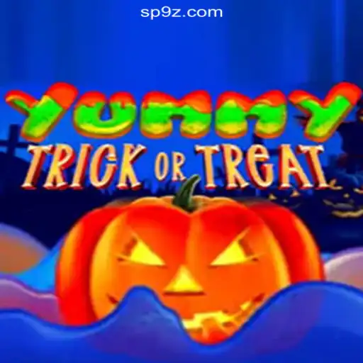 YummyTrickorTreat: Dive Into the Excitement of Brazil's #1 Online Slot Game